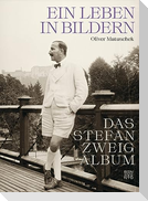 Das Stefan Zweig Album