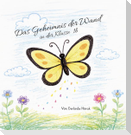 Das Geheimnis der Wand in der KIasse 1b