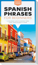Spanish Phrases for Beginners