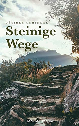 Schindel, Désirée. Steinige Wege. Books on Demand, 2019.