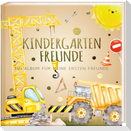 Kindergartenfreunde - BAUSTELLE
