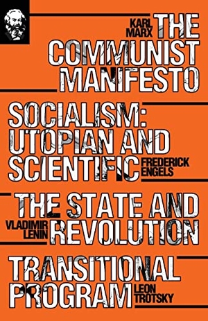 Engels, Frederick / Marx, Karl et al. The Classics of Marxism. Well Red Publications, 2013.
