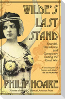 Wilde's Last Stand