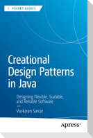 Creational Design Patterns in Java