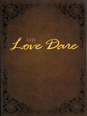 Stephen. The Love Dare. Gale, a Cengage Company, 2009.