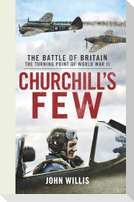 Churchill's Few