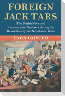 Foreign Jack Tars