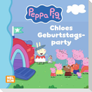 Maxi-Mini Peppa 226: VE5: Chloes Geburtstagsparty