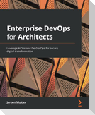 Enterprise DevOps for Architects