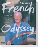 Rick Stein's French Odyssey