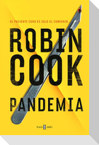 Pandemia / Pandemic