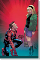 Amazing Spider-man By Wells & Romita Jr. Vol. 3