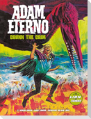 Adam Eterno: Grunn the Grim