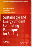 Sustainable and Energy Efficient Computing Paradigms for Society