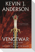 Vengewar