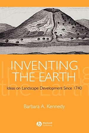 Kennedy. Inventing the Earth. John Wiley & Sons, 2006.