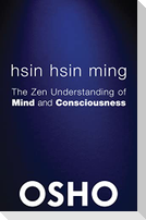 Hsin Hsin Ming