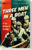 Three Men in a Boat