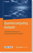 Quantencomputing kompakt