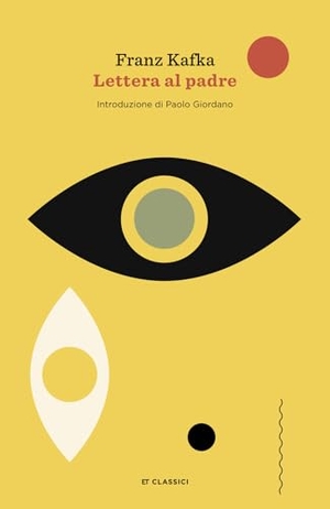 Kafka, Franz. Lettera al padre. Einaudi, 2026.