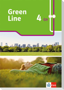Green Line 4 G9. Workbook mit Audios Klasse 8