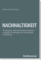Nachhaltigkeit