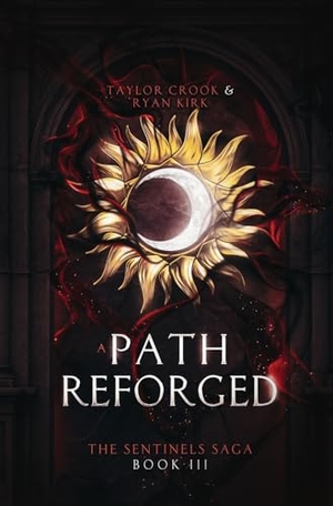 Crook, Taylor / Ryan Kirk. A Path Reforged. Waterstone Media, 2023.