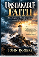 Unshakable Faith