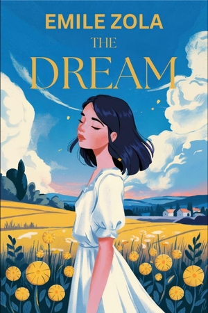 Zola, Émile. The Dream - A New Translation. Branching Plot Books, 2024.