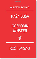 NASA Dusa / Gospodin Minster