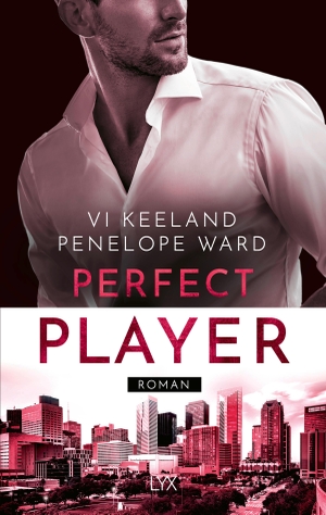 Keeland, Vi / Penelope Ward. Perfect Player. LYX, 2023.