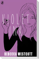 Violet Ink