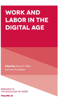 Work and Labor in the Digital Age