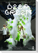 Biodesign in the Age of Artificial Intelligence