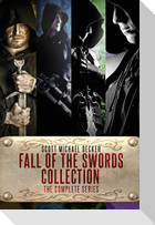 Fall of the Swords Collection