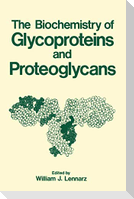 The Biochemistry of Glycoproteins and Proteoglycans