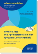 Bittere Ernte - Die Apfellieferkette in der globalen Landwirtschaft