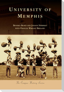 University of Memphis