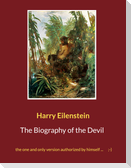 The Biography of the Devil