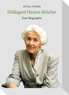 Hildegard Hamm-Bru¿cher