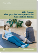 Wie Raum das psychotherapeutische Geschehen formt