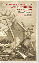 Samuel Richardson and the theory of tragedy