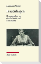 Frauenfragen