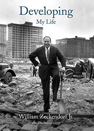Oliver, Joan Duncan. Developing - My Life. Oro Editions, 2022.