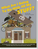 What Am I Going To Do With All My STUFF?