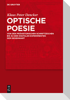Optische Poesie
