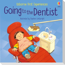 Going to the Dentist