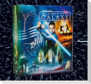 Star Wars: The Ultimate Pop-Up Galaxy (Pop Up Books for Star Wars Fans)