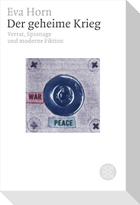 Der geheime Krieg