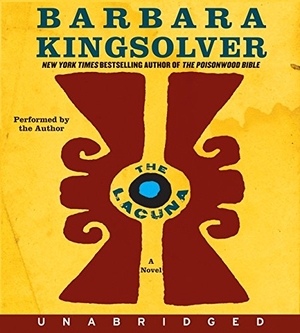 Kingsolver, Barbara. The Lacuna. HarperCollins, 2009.